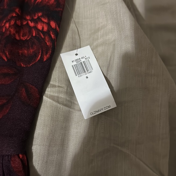 NWT old navy dress size small - Picture 3 of 6